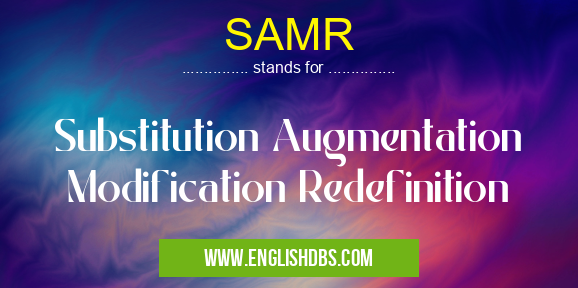 SAMR