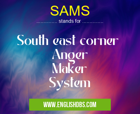 SAMS