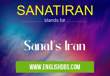 SANATIRAN