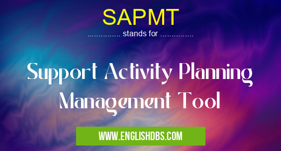 SAPMT