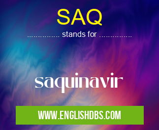 SAQ