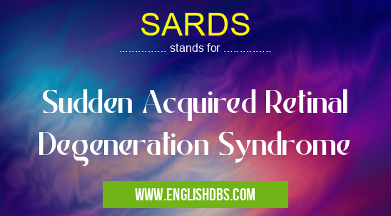 SARDS