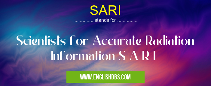 SARI