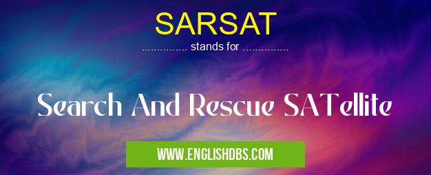 SARSAT