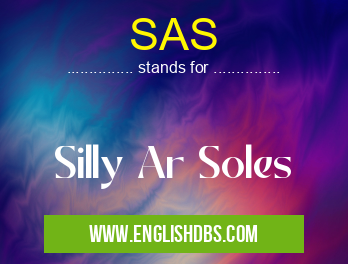 SAS