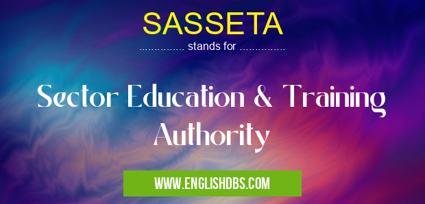 SASSETA
