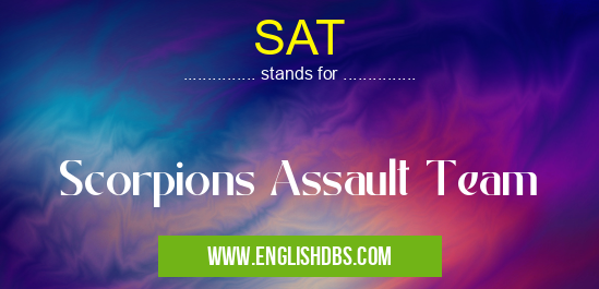 SAT