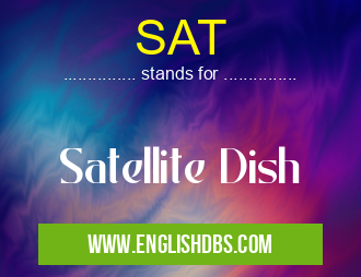 SAT