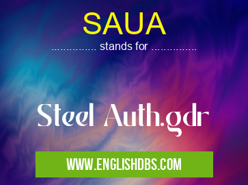 SAUA