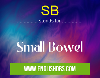 SB