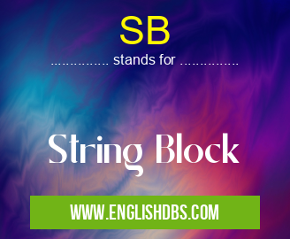 SB