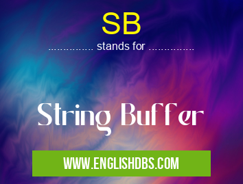 SB