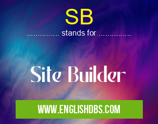 SB
