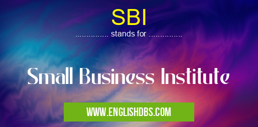 SBI