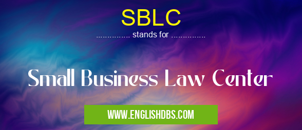 SBLC