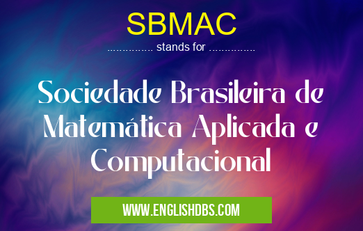 SBMAC
