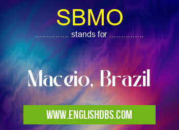 SBMO