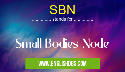 SBN