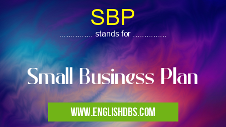 SBP