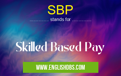 SBP