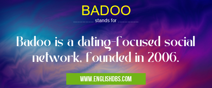 BADOO