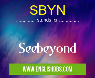 SBYN