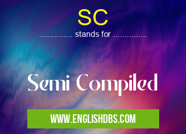 SC