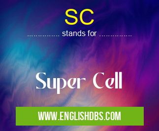 SC