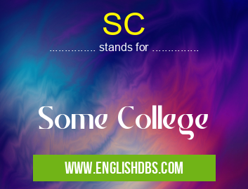 SC