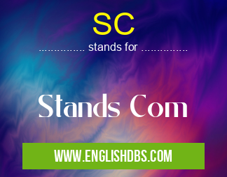 SC
