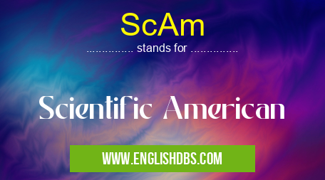 ScAm