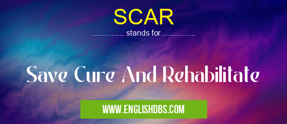 SCAR