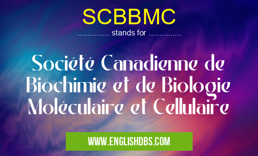 SCBBMC