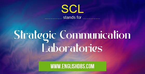 SCL