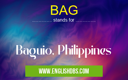BAG