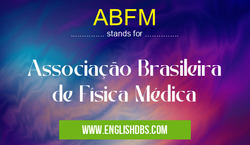 ABFM