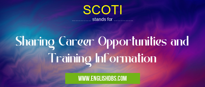 SCOTI