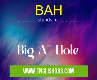 BAH