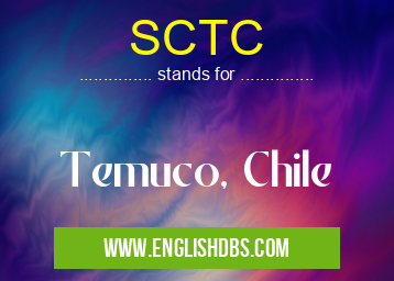 SCTC