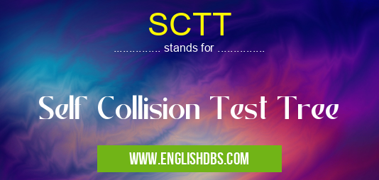SCTT