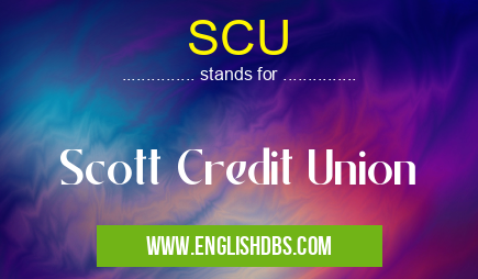 SCU