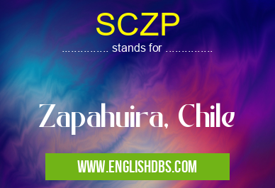 SCZP