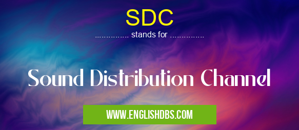 SDC