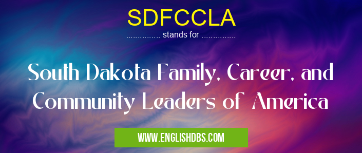 SDFCCLA