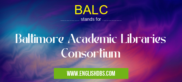 BALC
