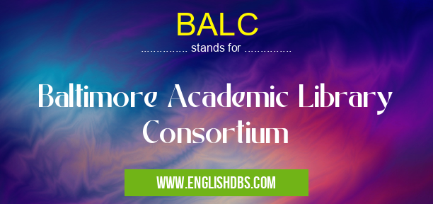 BALC