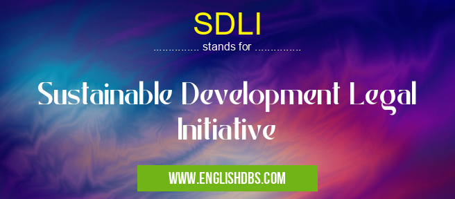 SDLI