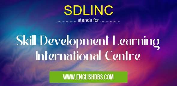 SDLINC