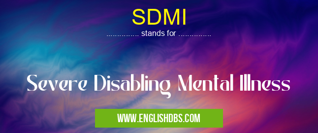 SDMI