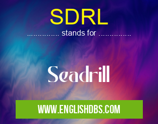 SDRL